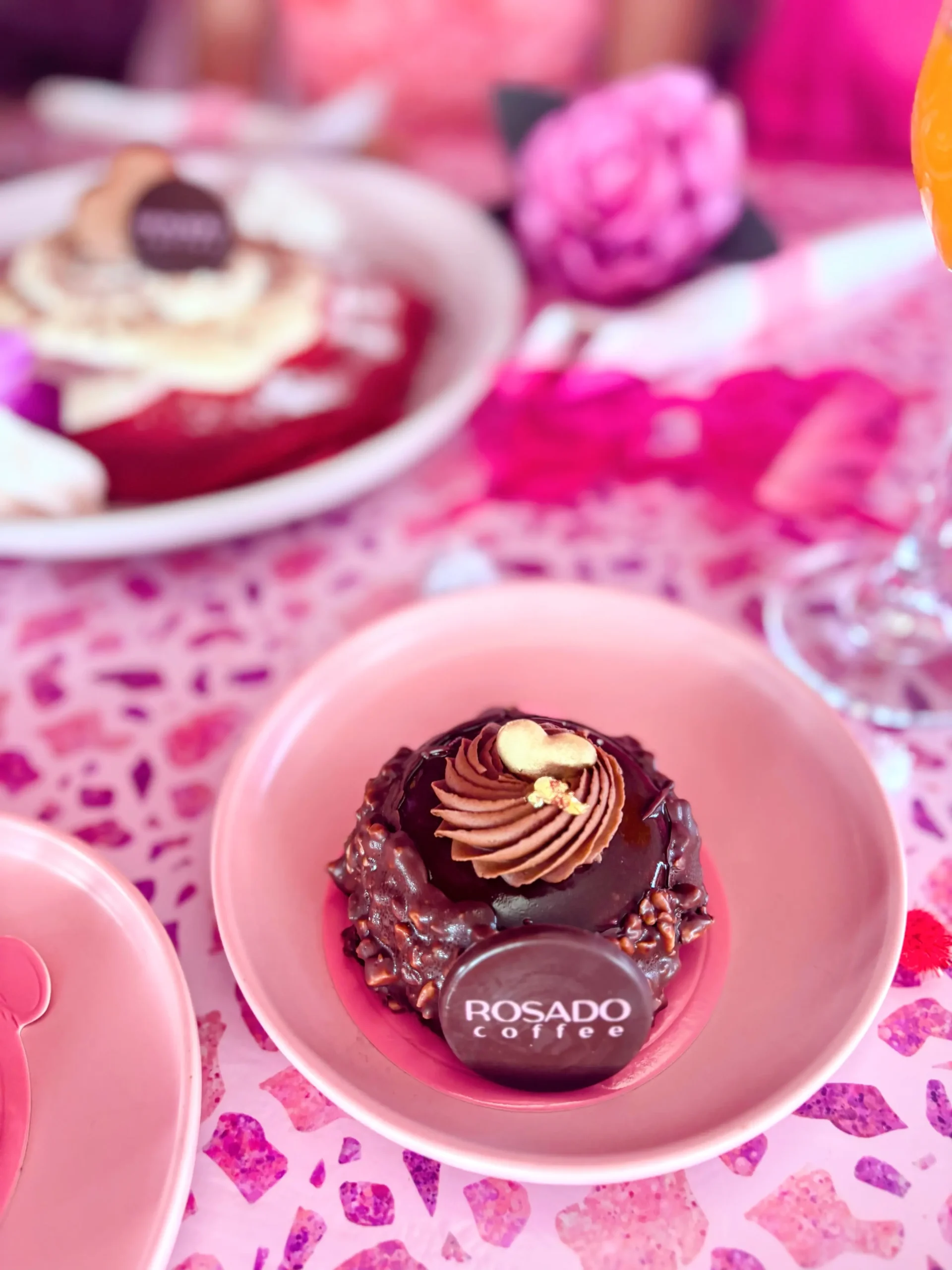 Rosado Coffee