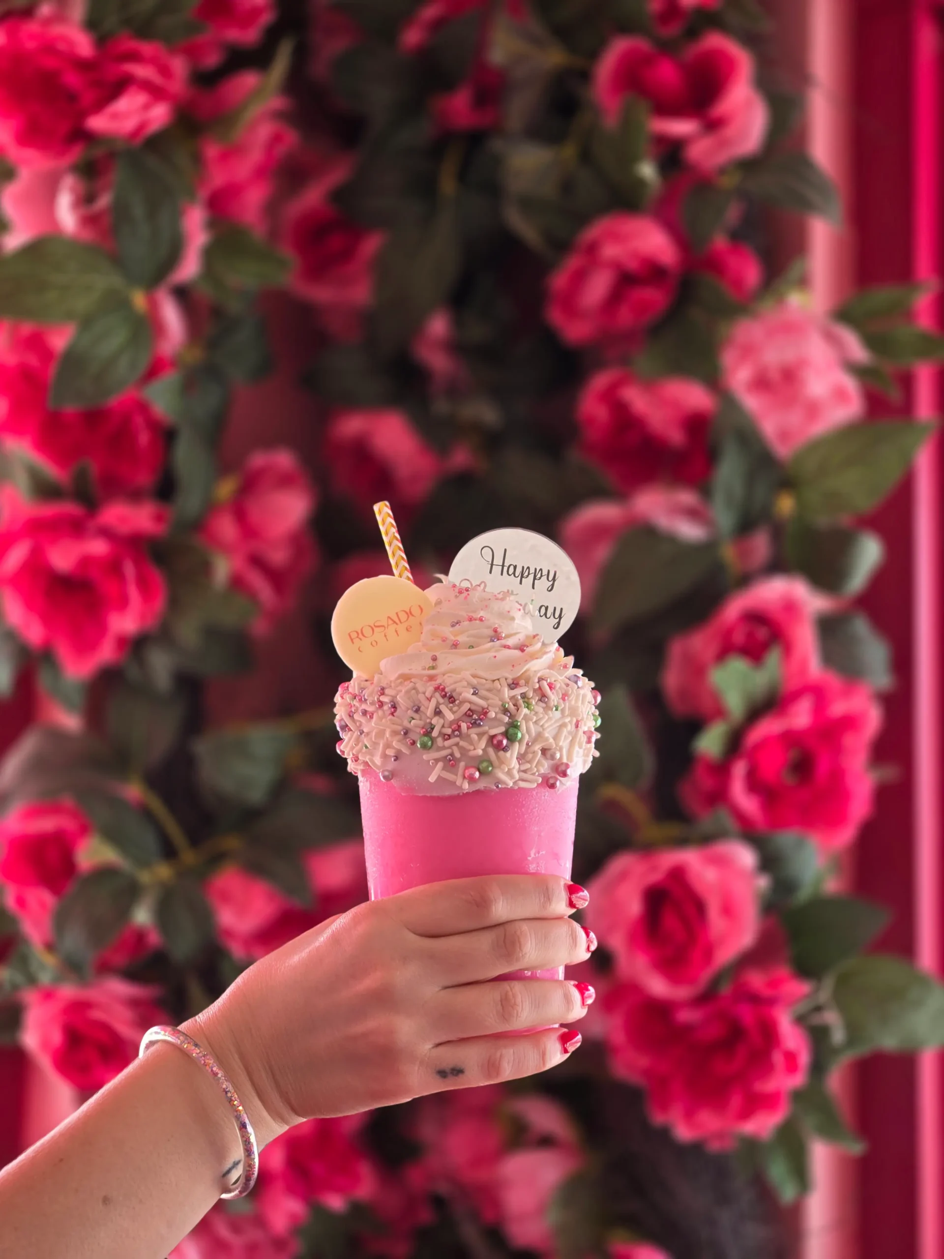 Rosado Coffee