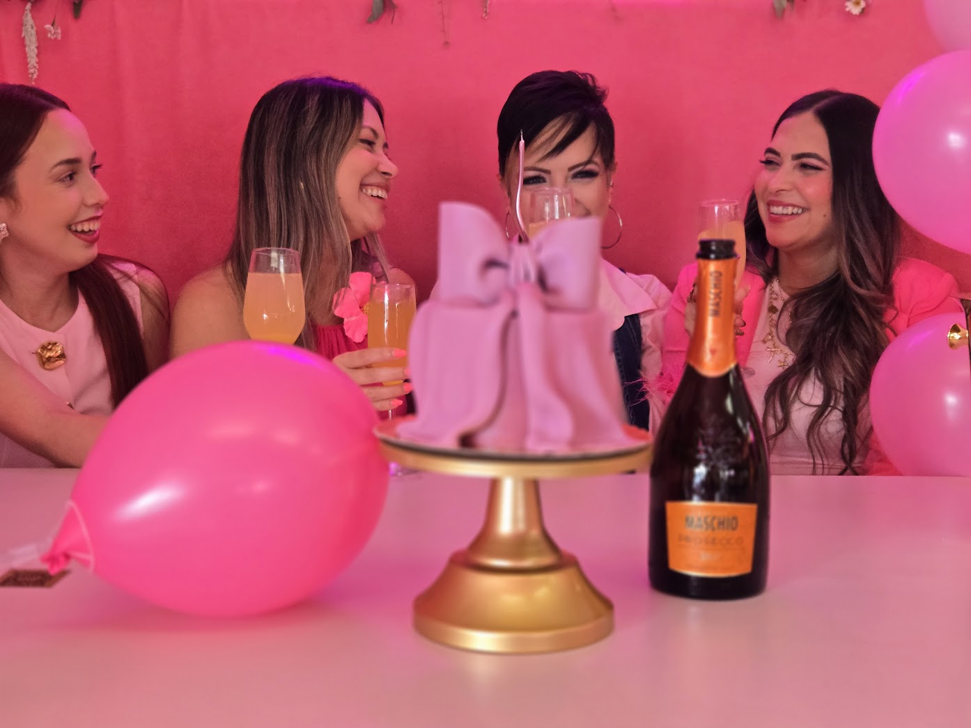 Birthday Package - Imagen 3