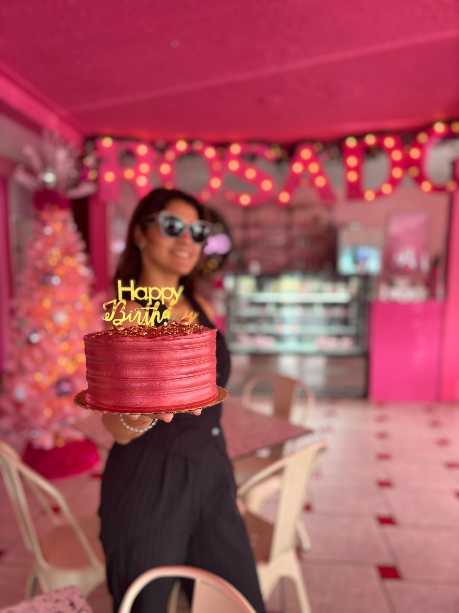 Birthday Package - Imagen 5